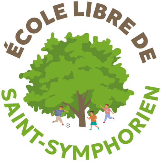 École fondamentale libre Filles de la Sagesse de Saint-Symphorien